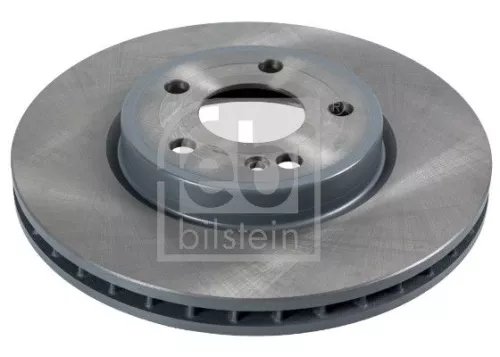 Remschijf FEBI BILSTEIN 107511)
