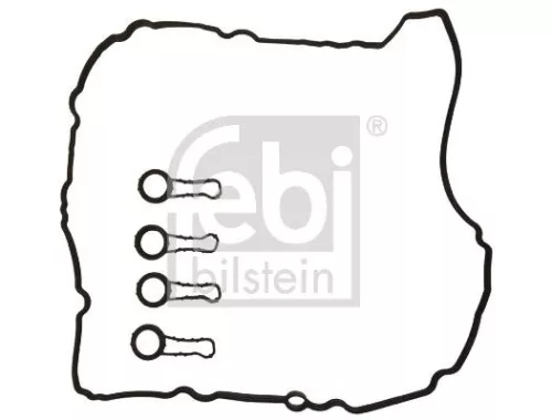 Pakkingset, cilinderkopdeksel FEBI BILSTEIN 107526)