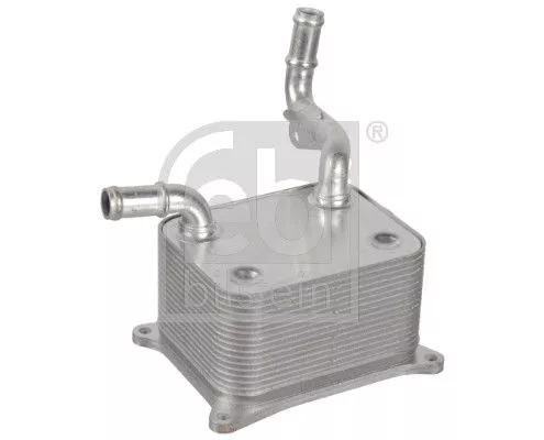 Oliekoeler, motorolie FEBI BILSTEIN 107530)