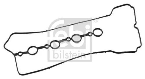 Pakking, cilinderkopdeksel FEBI BILSTEIN 107531)