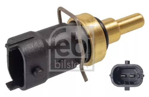Sensor, coolant temperature FEBI BILSTEIN 107538)