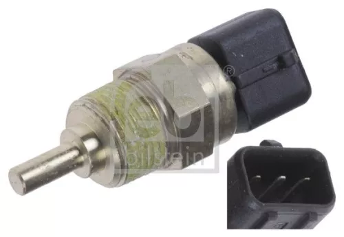 Sensor, koelvloeistoftemperatuur FEBI BILSTEIN 107540)