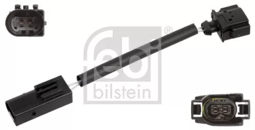 Aansluitkabel, nokkenassensor FEBI BILSTEIN 107574)