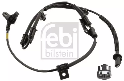 Sensor, wielsnelheid FEBI BILSTEIN 107583)