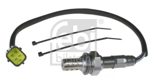 Oxygen Sensor FEBI BILSTEIN 107587)
