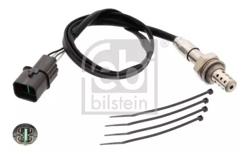 Oxygen Sensor FEBI BILSTEIN 107592)