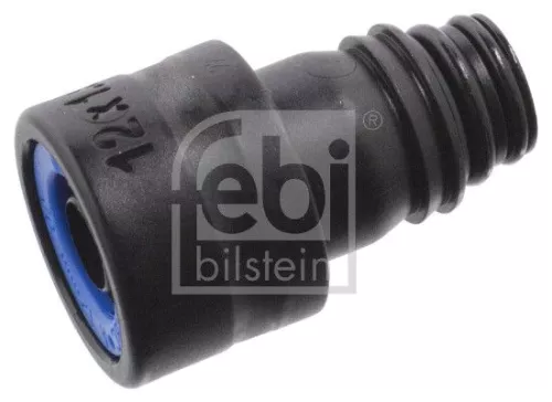 Aansluiting, persluchtleiding FEBI BILSTEIN 105607)