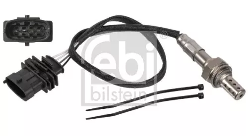 Oxygen Sensor FEBI BILSTEIN 107600)