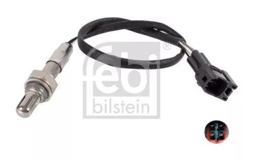 Oxygen Sensor FEBI BILSTEIN 107606)