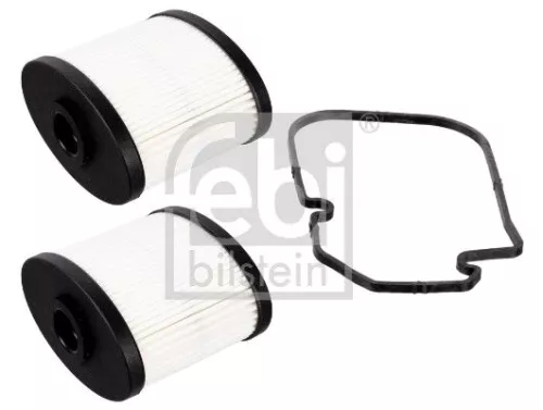 Filterset, carterventilatie FEBI BILSTEIN 107618)
