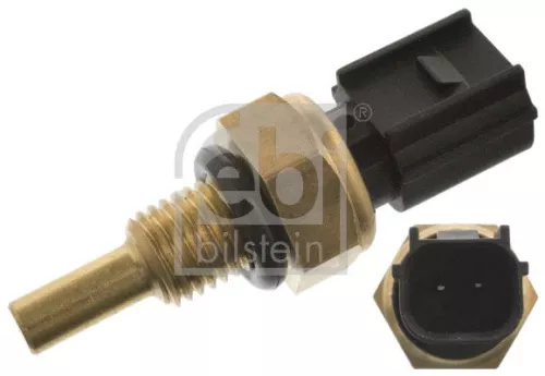 Sensor, coolant temperature FEBI BILSTEIN 107623)