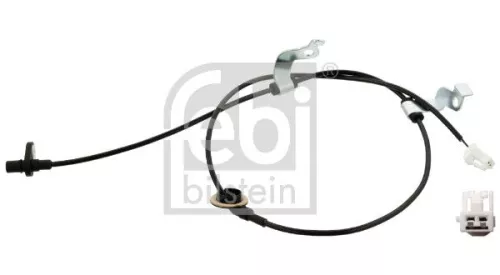 Sensor, wielsnelheid FEBI BILSTEIN 107630)