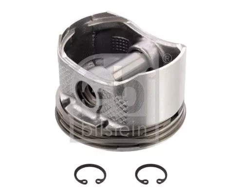 Piston, air compressor FEBI BILSTEIN 107639)
