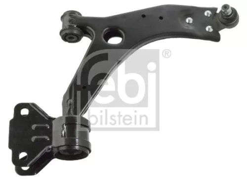 Control/Trailing Arm, wheel suspension FEBI BILSTEIN 105736)