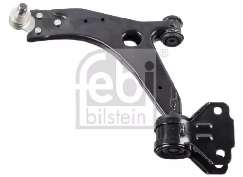 Control/Trailing Arm, wheel suspension FEBI BILSTEIN 105737)