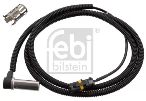 Sensor, wielsnelheid FEBI BILSTEIN 107660)