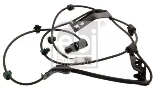 Sensor, wielsnelheid FEBI BILSTEIN 107661)