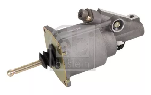 Clutch Booster FEBI BILSTEIN 107662)