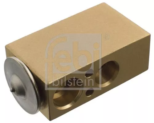 Expansion Valve, air conditioning FEBI BILSTEIN 107664)