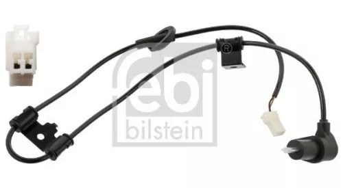 Sensor, wielsnelheid FEBI BILSTEIN 107672)