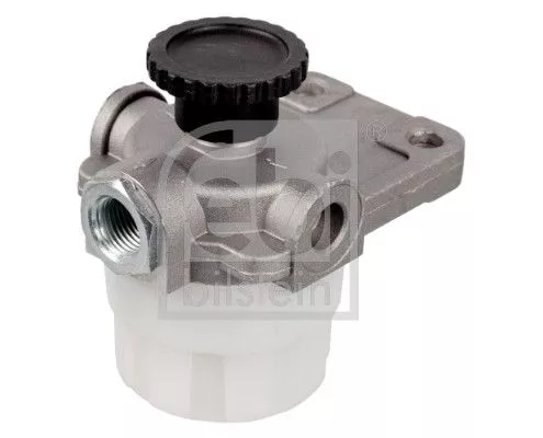 Handmatige toevoerpomp FEBI BILSTEIN 107682)