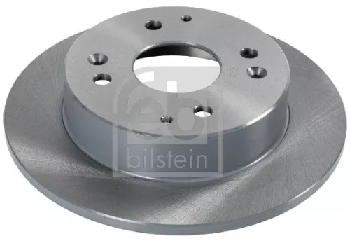 Remschijf FEBI BILSTEIN 10773)