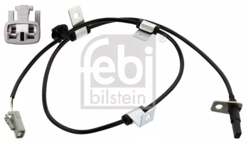 Sensor, wielsnelheid FEBI BILSTEIN 107735)