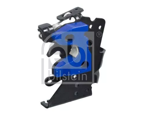 Vergrendeling van de voorklep FEBI BILSTEIN 105822)