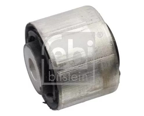 Montage, stuur-/achterarm FEBI BILSTEIN 105832)