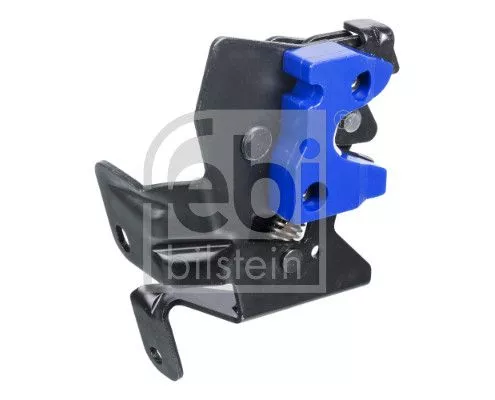 Vergrendeling van de voorklep FEBI BILSTEIN 105838)