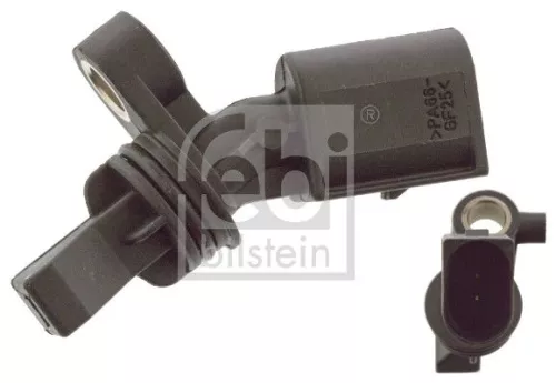 Sensor, wheel speed FEBI BILSTEIN 107744)