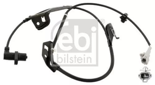 Sensor, wielsnelheid FEBI BILSTEIN 107746)