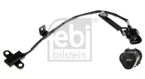 Sensor, crankshaft pulse TOPRAN 107754)