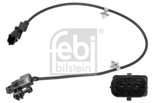 Sensor, krukaspuls FEBI BILSTEIN 107757)
