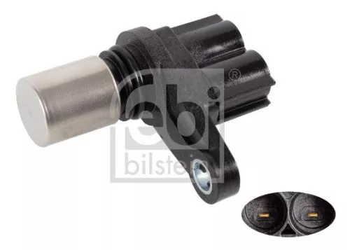 Sensor, crankshaft pulse FEBI BILSTEIN 107769)