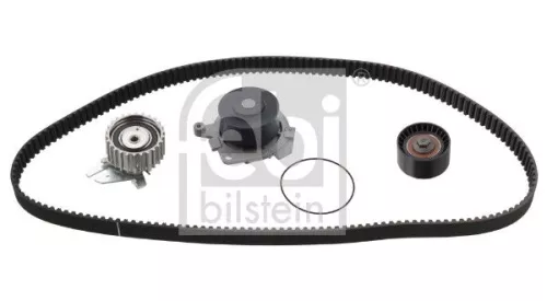 Water Pump & Timing Belt Kit FEBI BILSTEIN 105883)