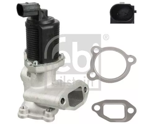EGR-klep FEBI BILSTEIN 107782)