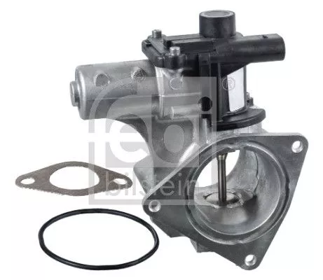 EGR-klep FEBI BILSTEIN 107785)