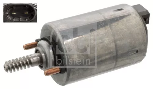 Actuator, excentrische as (variabele kleplift) FEBI BILSTEIN 105904)