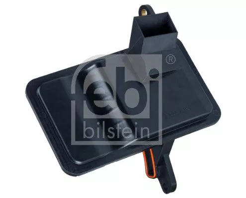 Hydraulisch filter, automatische transmissie FEBI BILSTEIN 107827)