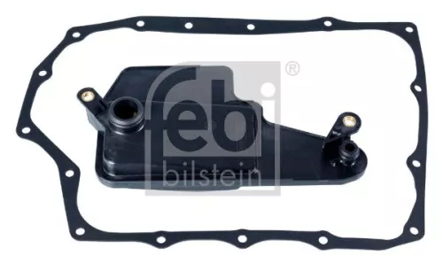 Hydraulische filterset, automatische transmissie FEBI BILSTEIN 107828)
