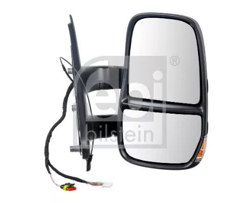 Spiegelsysteem FEBI BILSTEIN 107871)