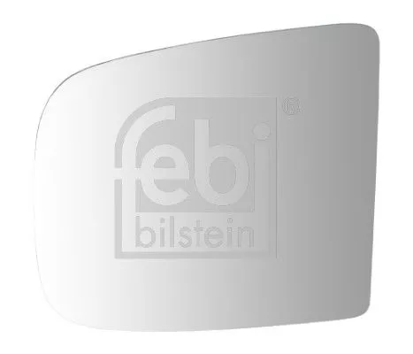 Spiegelglas, buitenspiegel FEBI BILSTEIN 107873)