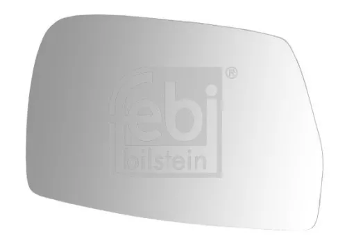 Spiegelglas, groothoekspiegel FEBI BILSTEIN 107874)