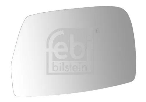 Spiegelglas, groothoekspiegel FEBI BILSTEIN 107875)