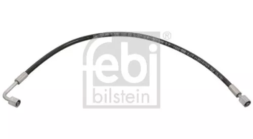 Slangleiding, kantelmechanisme voor de bestuurderscabine FEBI BILSTEIN 105986)