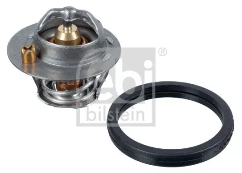Thermostaat, koelvloeistof FEBI BILSTEIN 105992)
