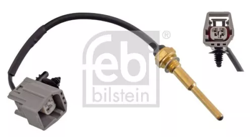 Sensor, coolant temperature FEBI BILSTEIN 107888)