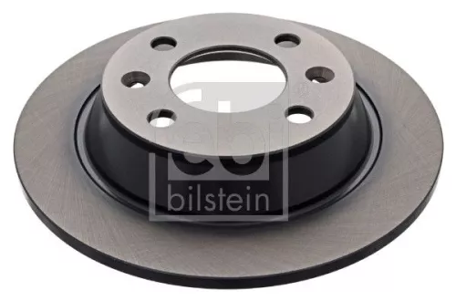 Remschijf FEBI BILSTEIN 10789)