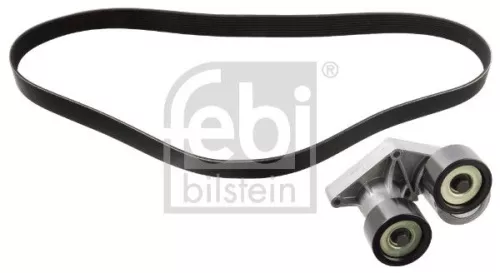 V-ribbed Belt Set FEBI BILSTEIN 106002)